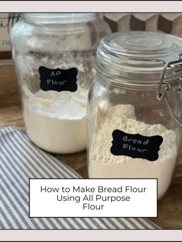 Easy Homemade Chocolate Syrup (5 Ingredients!)